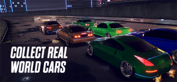 崩潰金屬賽車漢化版