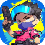 绝境突击者正式版