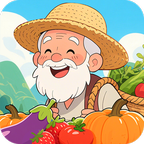 幸福小農(nóng)院正版