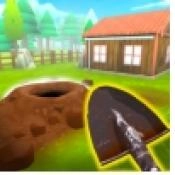 掘地求财移植版