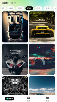 主题壁纸多多最新版(3)