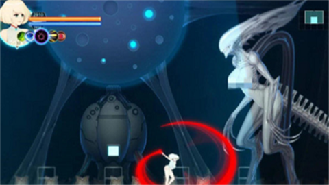 异形探索安卓版2