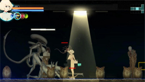 异形探索安卓版3