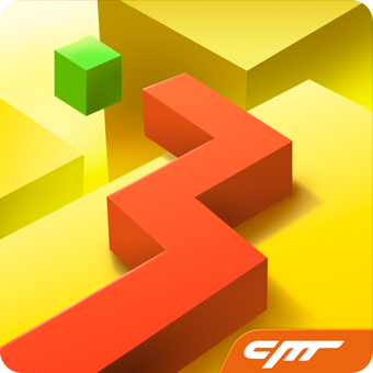 跳舞的线饭制版