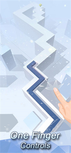 跳舞的线饭制版1