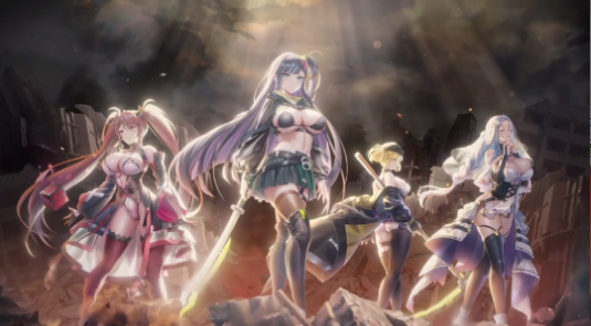 星陨计划最新版2