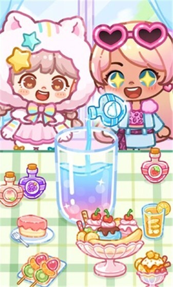 水晶糖果正式版(2)