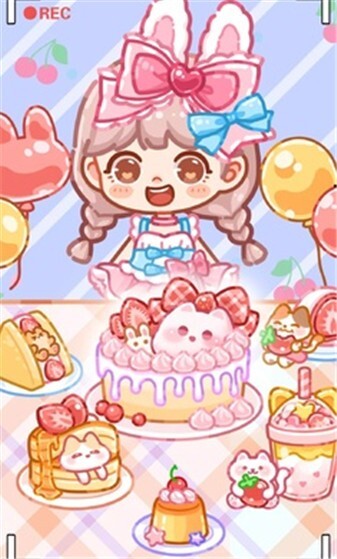 水晶糖果正式版(4)