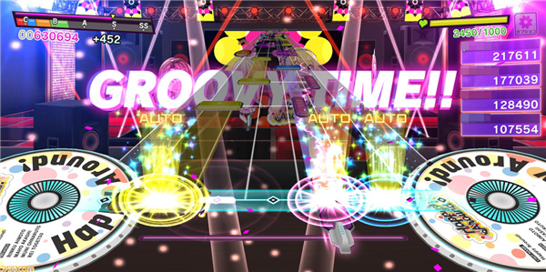 d4dj台服(2)