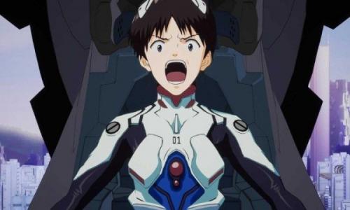 新世紀戰士戰斗領域中文版