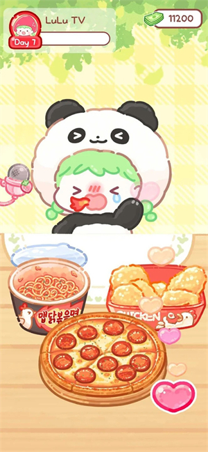 糖葫蘆達(dá)人正版