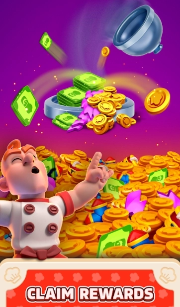 厨房大师正式版图5