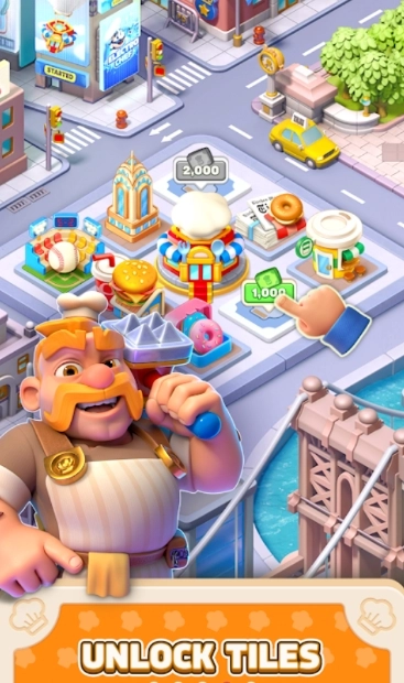 厨房大师正式版图4