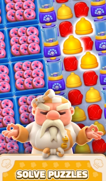 厨房大师正式版图2