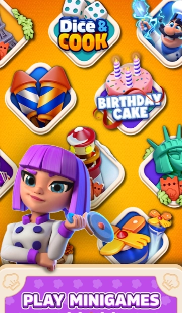 厨房大师正式版图3