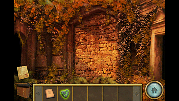 失落之城漢化版