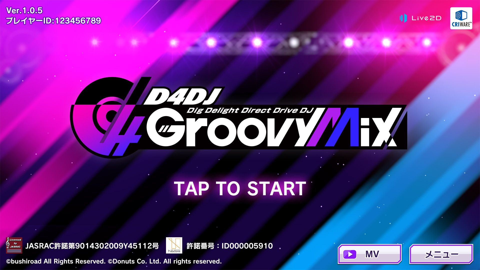 D4DJ(4)