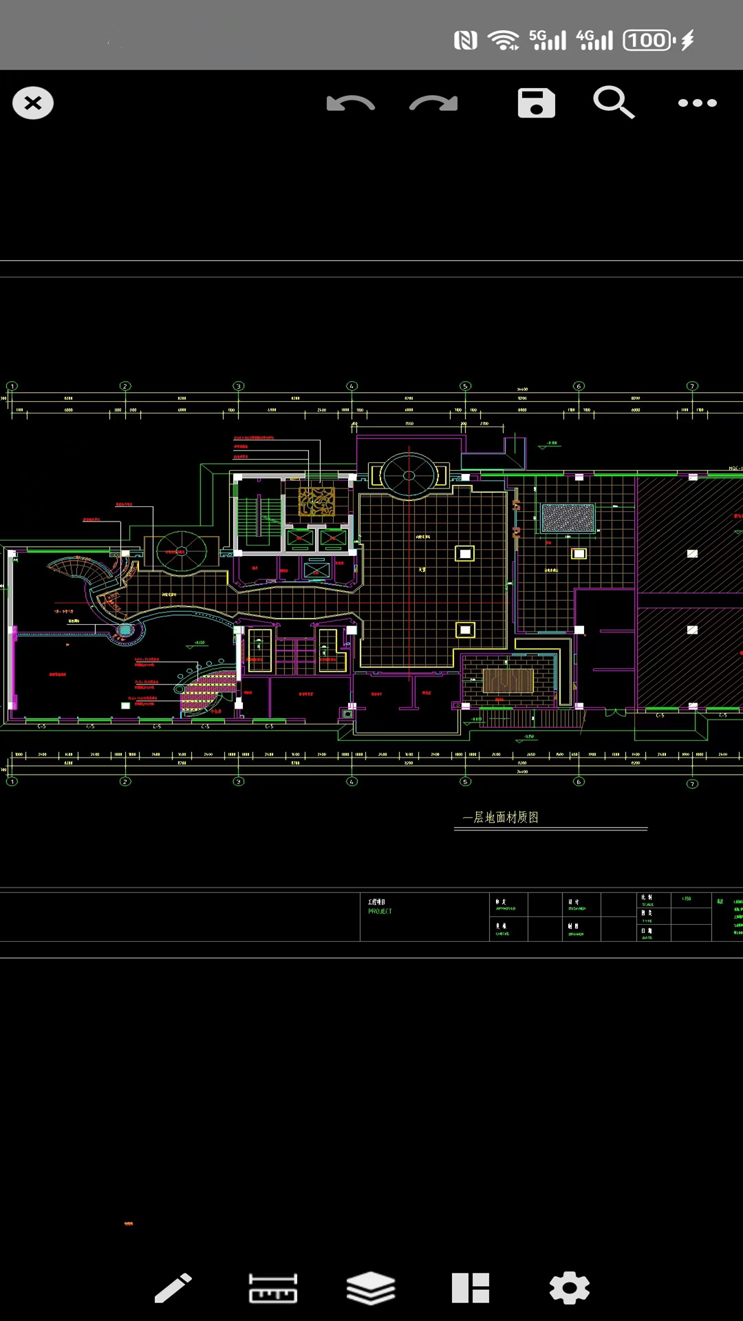 熊猫cad看图-图3
