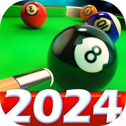 臺球風云最新版