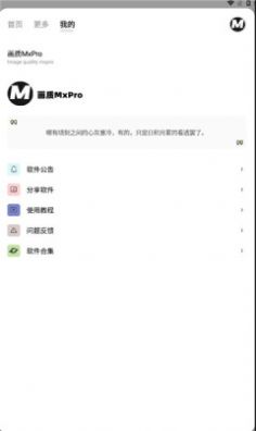 画质mxpro(2)