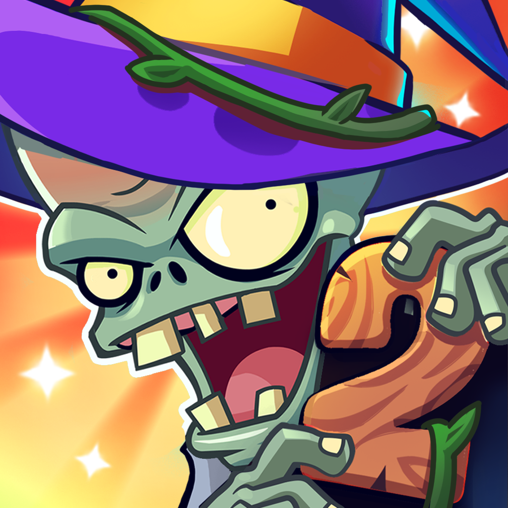 植物大戰僵尸2中文版