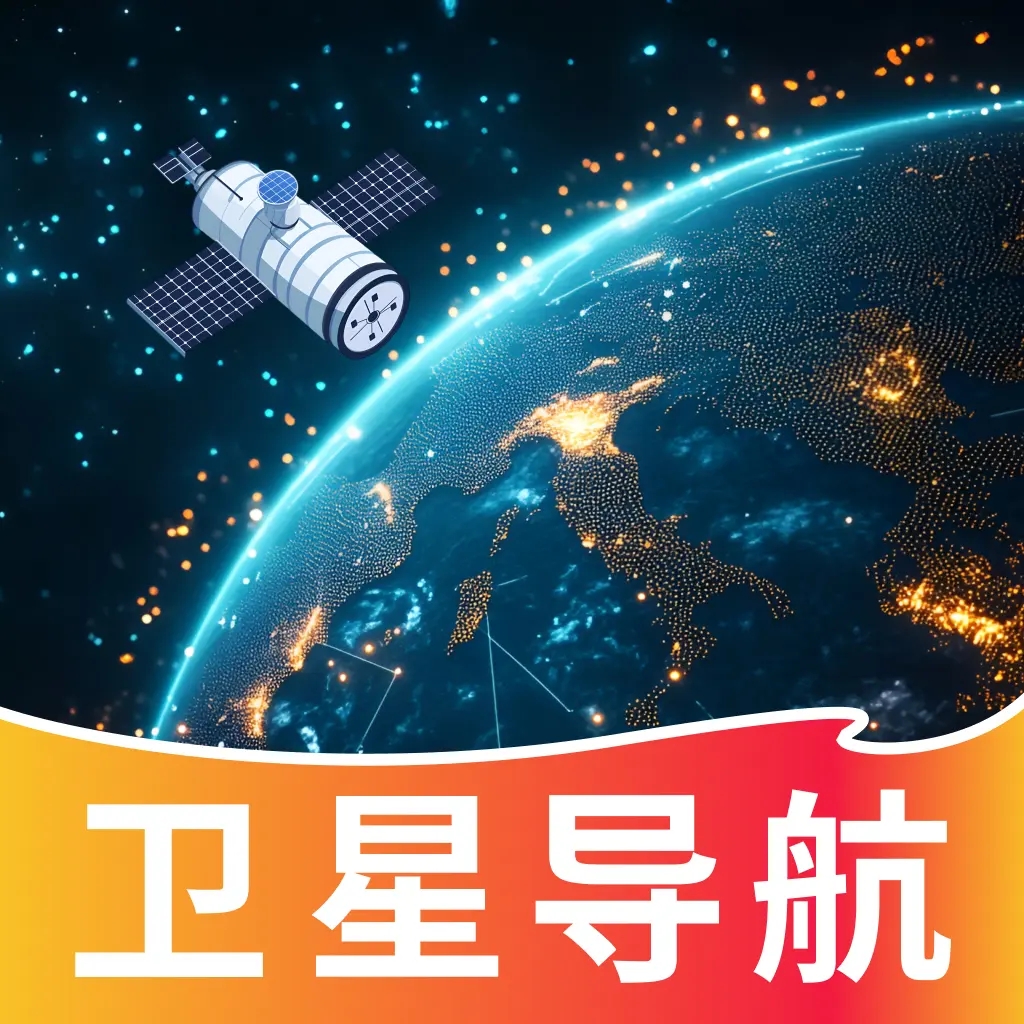 高智卫星导航