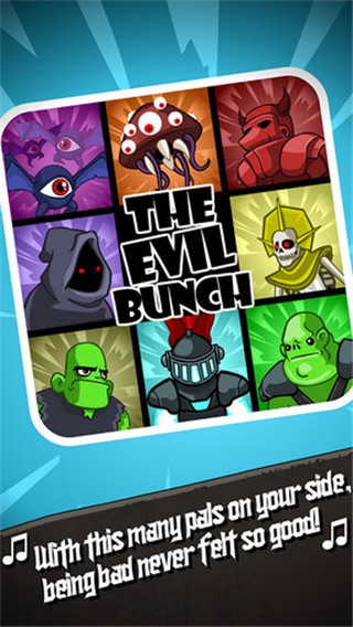 僵尸点击正式版