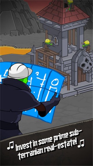 僵尸点击正式版