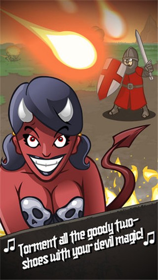 僵尸点击正式版