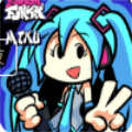 FNF初音未来