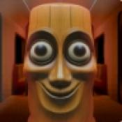 最后一班列车巴奎达诺中文版