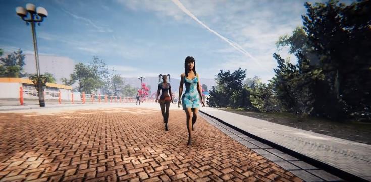 火力全開2免費版