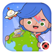 米加小镇:世界(最新版