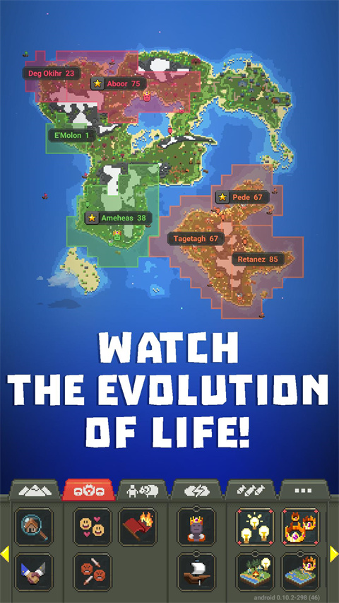 世界盒子最新版图2