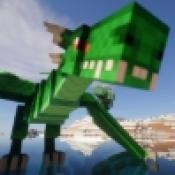 我的世界龙之冒险新征程中文版