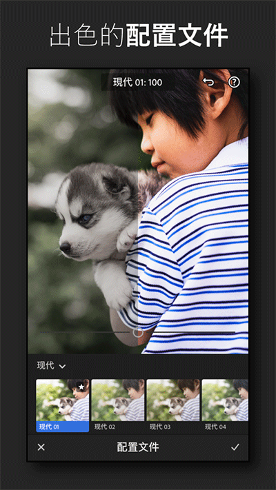 lightroom安卓版-图2