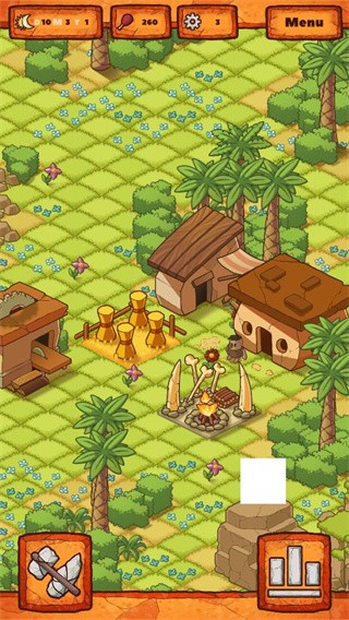 欢迎来到我的洞穴正式版