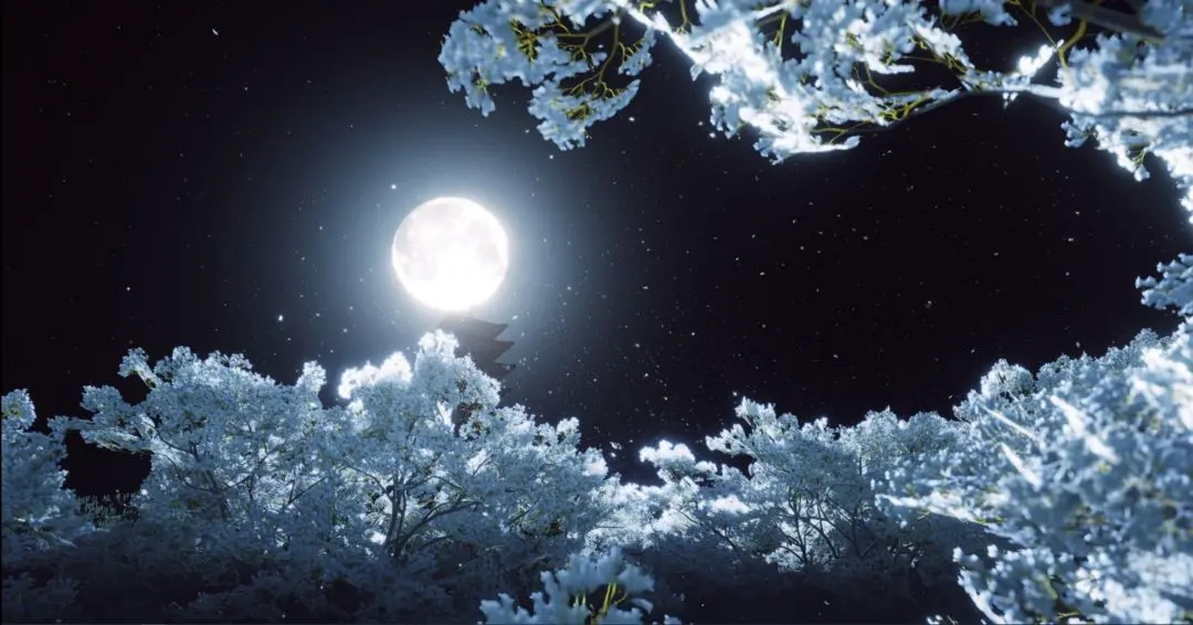 燕云十六聲游戲