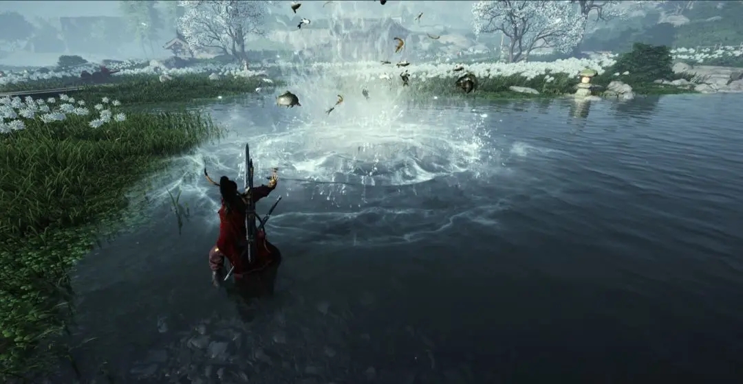 燕云十六聲游戲