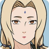 被詛咒的忍術.1漢化版