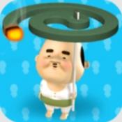 寻找小小欧吉桑正式版