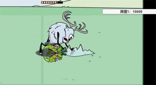 植物大戰僵尸bd版