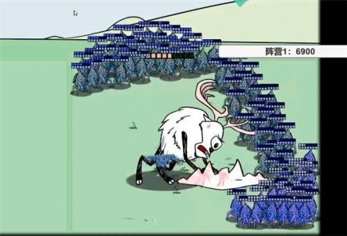 植物大戰僵尸bd版