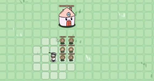 植物大戰僵尸bd版