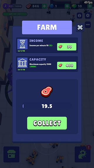 毒液生存中文版图3