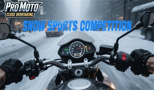 真实摩托PRO正式版