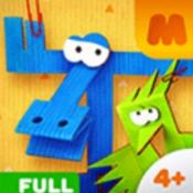 纸星历险记正式版