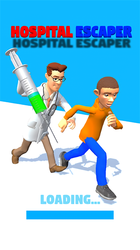 醫院逃生者最新版