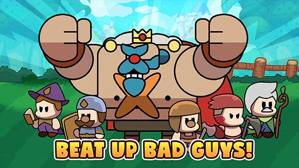 史莱姆战斗正式版1