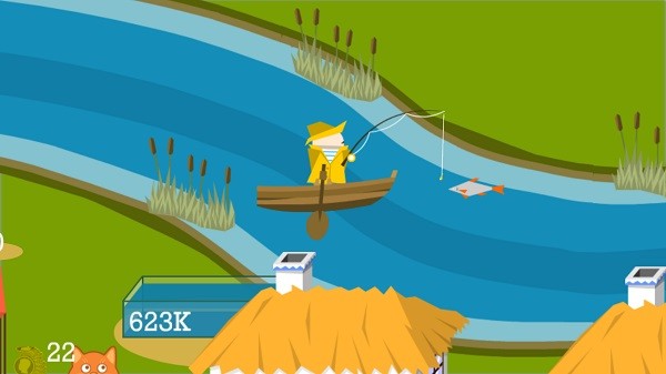 农场矿山正式版